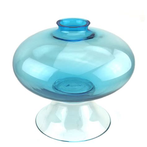 Murano Art Collection Aurora Handmade Glass Table Vase Wayfair Canada