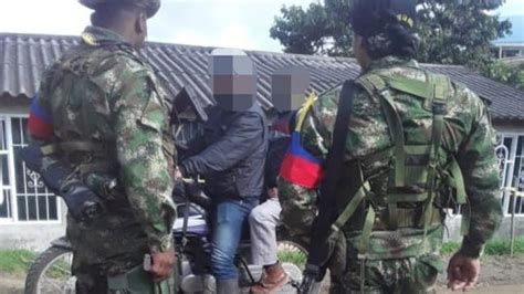 Hombres Armados Atacaron Estación De Policía En Timbío Cauca Semana