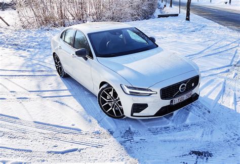 Images Volvo S Recharge Polestar Engineered Sportive Rechargeable