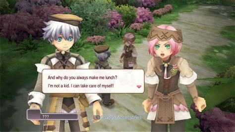 Let S Play Rune Factory Tides Of Destiny Part 1 Youtube