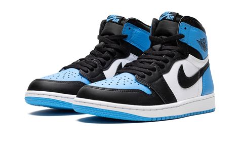 AIR JORDAN 1 HIGH – Cop Underdog