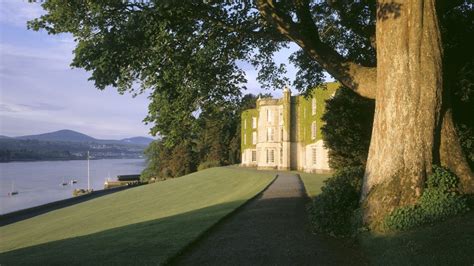 planning  visit  plas newydd national trust