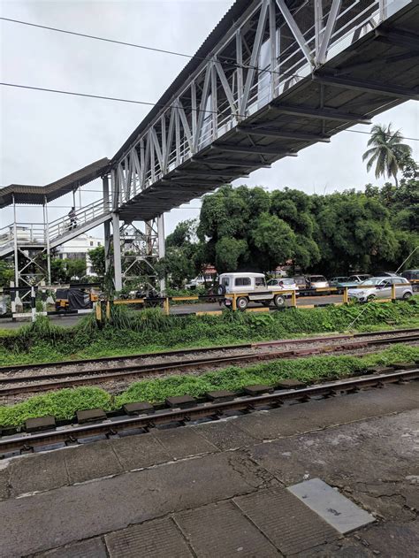 Thrissur Railway Station : r/Kerala