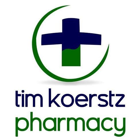 Tim Koerstz Pharmacy Tim Koerstz Pharmacy