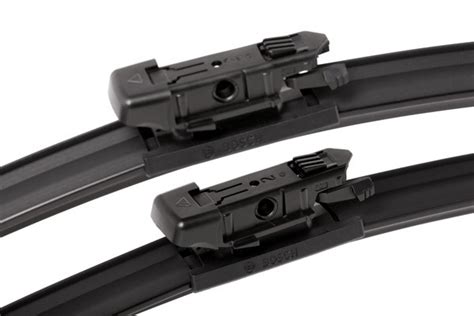 3 397 118 966 BOSCH Aerotwin A966S Scheibenwischer 600mm, Rahmenlos ...