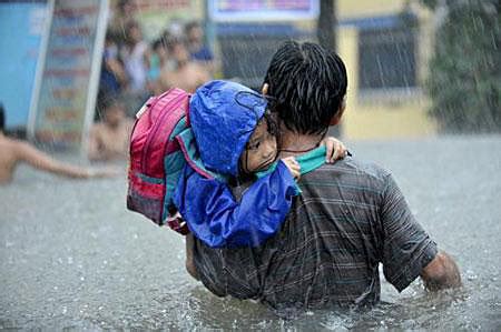 Luncheon to Help Typhoon Ondoy Victims | Filipino Student Association