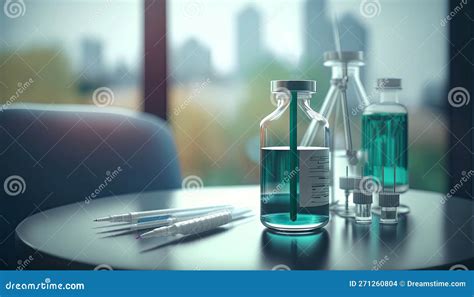 Chemical, Solution and Chemistry in a Laboratory for Physics Research ...