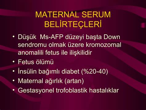 Kimyasal Gebelik Kaçıncı Haftada Düşer