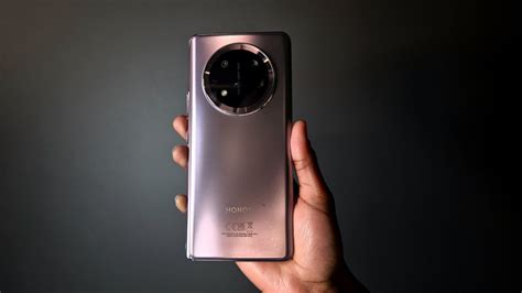 Test du Honor Magic 7Lite: une autonomie exceptionnelle pour moins de