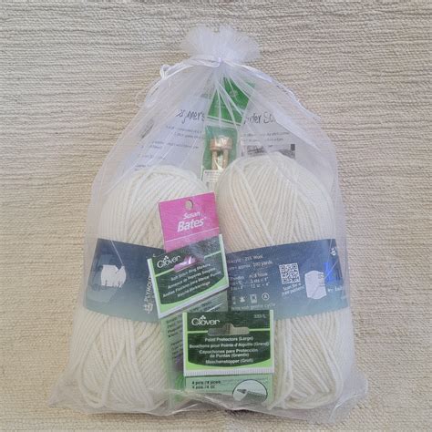 Beginner Knitting Kits