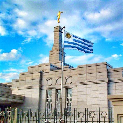 Templo de Montevideo Uruguay, #mormon #sud #brazil2014 #uruguay #suarez ...