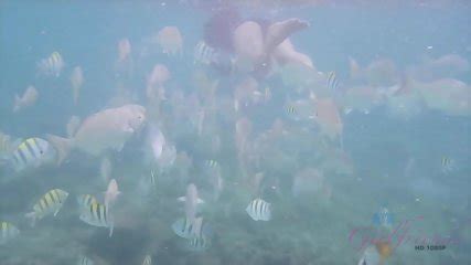 Pussy Rubbing During Travelling Amber Jade