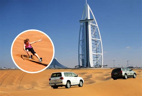 Best Dubai City And Desert Safari Tour Book Online