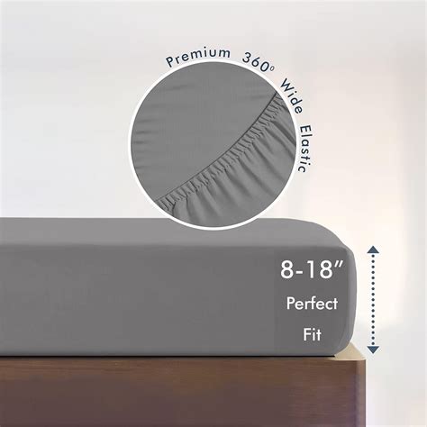 jersey knit fitted sheet 6