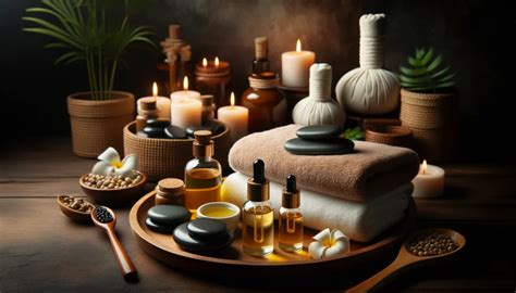 Benefici Della Terapia Del Massaggio Benessere E Relax