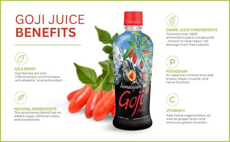 Youngevity Himalayan Goji Berry Juice Premium Quality