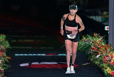 Who is Natalie Grabow? 80-year-old NJ woman oldest contender to finish