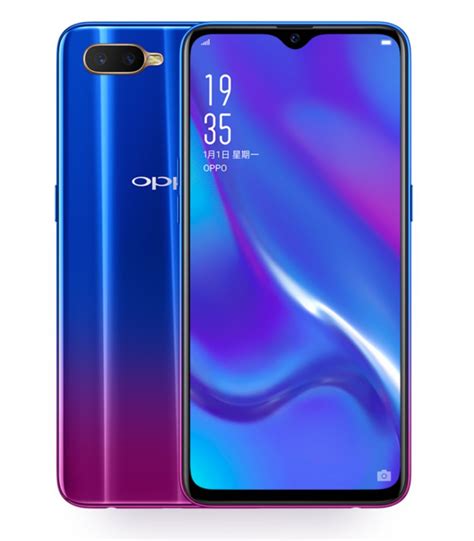 Recensione Oppo Rx17 Neo Scheda Tecnica E Caratteristiche