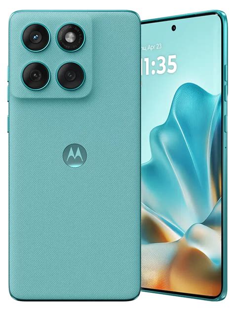motorola edge  fusion price  specifications xt