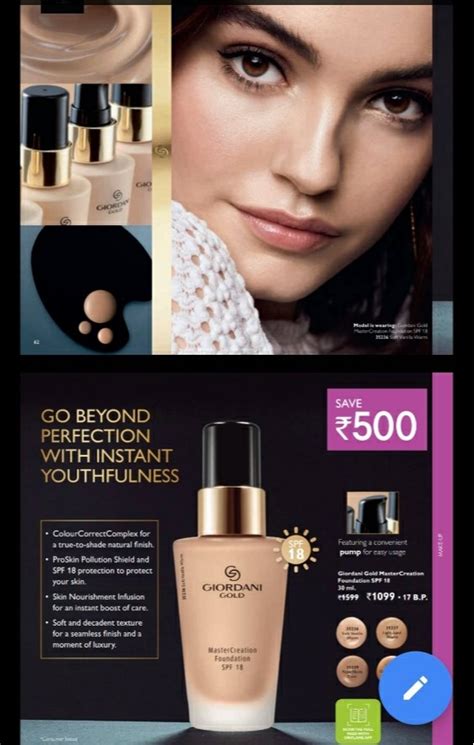 Oriflame Full Makeup Kit In India Saubhaya Makeup