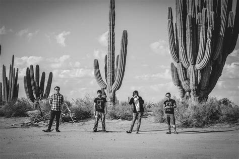 La banda post hardcore más potente de Puebla tendrá su propio documental