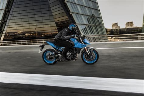 Suzuki GSX 8S Alle Technischen Daten Zum Modell GSX 8S Von Suzuki