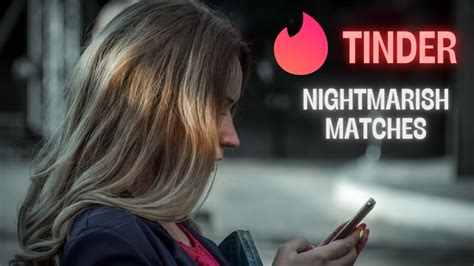 Tinder Gone Wrong When Swiping Right Turns Deadly Real Life Tinder