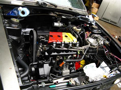 Engine Bays VW Vortex Volkswagen Forum