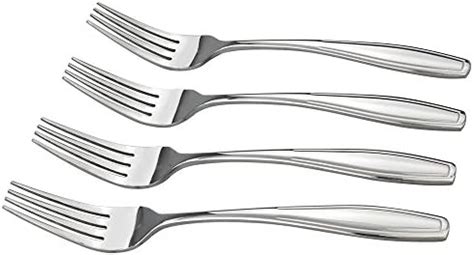 Amazon Aebeky Piece Stainless Steel Dessert Forks Salad Forks