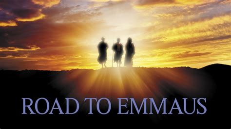 Road To Emmaus - RedeemTV