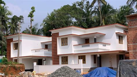 New Gated Community Villas For Sale Cent Bhk Kozhikode For Sale