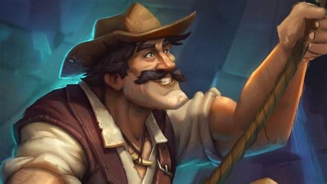 Hearthstone Rotta per la Città Sommersa Recensione Game eXperience it