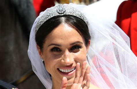 Meghan Markle 10 Choses Que Vous Ignorez Encore Sur La Princesse