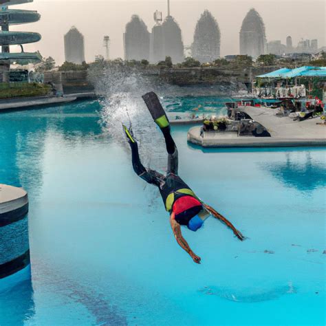 The Ultimate Guide to Deep Dive Dubai Pool: Everything You Need to Know ...