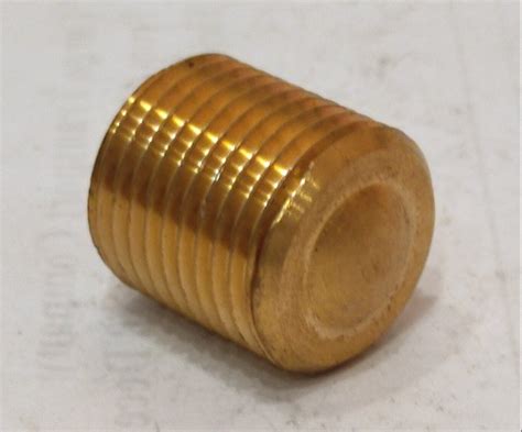 Round Brass Tip Grub Screws Size 75 Mm X 50 Mm At Best Price In Jamnagar Id 26156727788