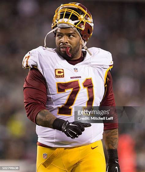 Trent Williams Redskins Photos and Premium High Res Pictures - Getty Images