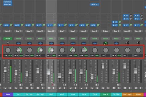 What Is Panning In Mixing And Music Production