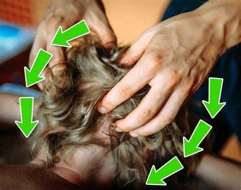 Techniques De Massages Pour Diminuer Le Stress Et L Puisement