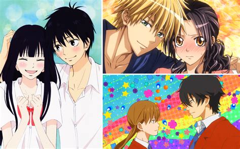 O Que É Anime Shoujo - Los 15 Mejores Animes Shoujo | Sekai Animanga!!
