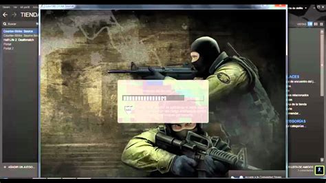 Como Crear Servidor De Counter Strike Source Non Steam Steam