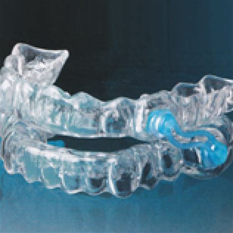 snore-guard | Joseph P. Sexton, DDS