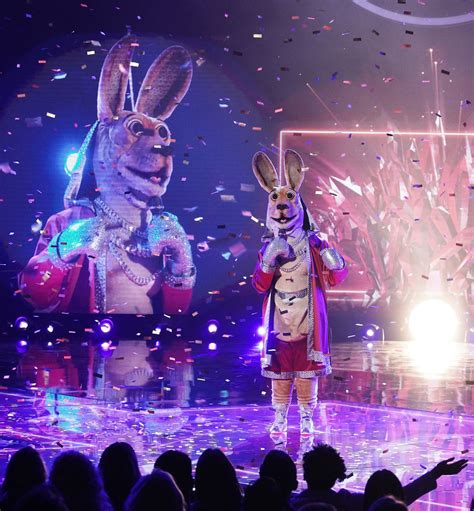 "The Masked Singer" Season 3 "Masking for a Friend": Season Guests