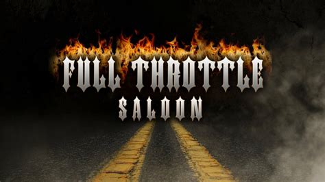 Full Throttle Saloon - truTV Reality Series - Where To Watch