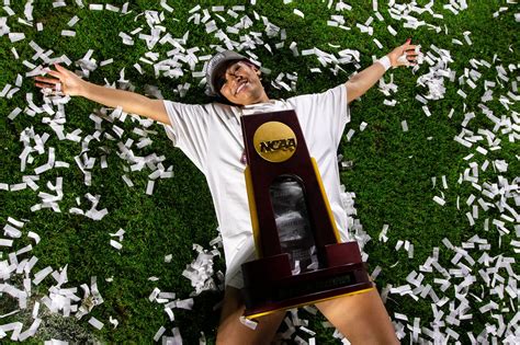 International Players Help Fsu Womens Soccer Win National Championship