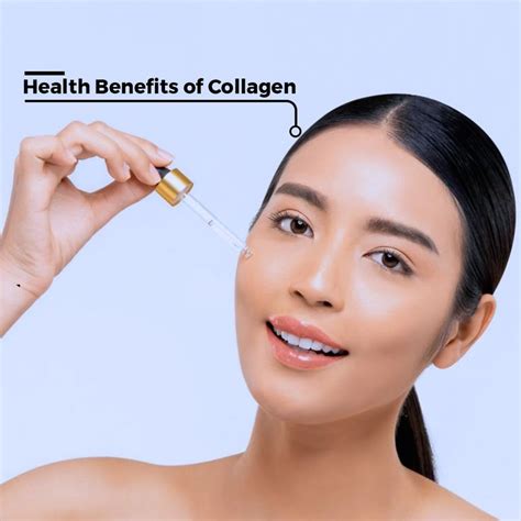 Boost Skin Elasticity With Collagen