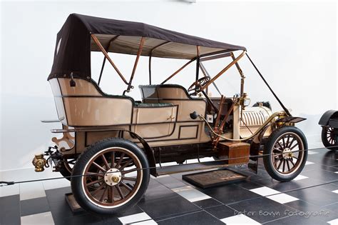 Spyker 15 22 HP Double Phaeton 1907 The 15 22 HP Succeed Flickr