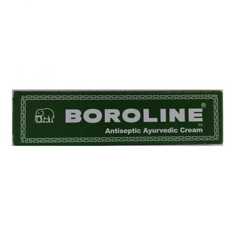 Buy Boroline, 20gm Online : ClickOnCare.com