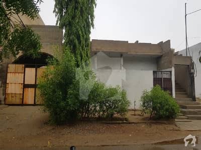 240 Sqyd House For Sale Gulshan E Maymar Sector U Gulshan E Maymar