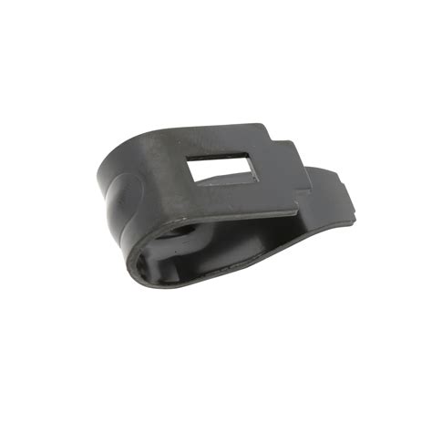 Brake Shoe Retainer Clip • 1946-48