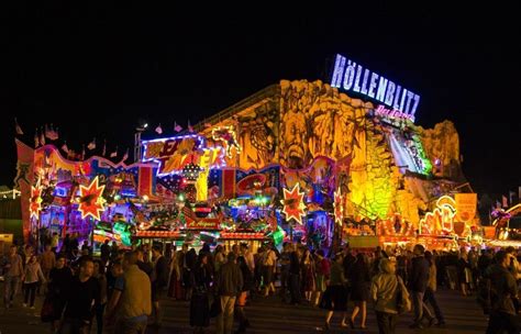 Neun Verletzte Nach Achterbahn Unfall Auf Dem Oktoberfest